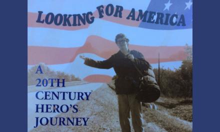 Looking for America with Doug Elliott