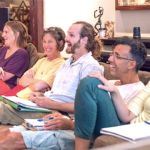 Sociocracy workshop in Montreal