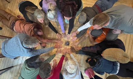 Marshes to Mountains Ecovillage Experience