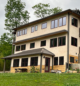 Soluna in Gateway neighborhood